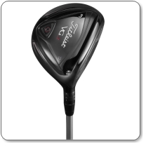 タイトリスト VG3フェアウェイウッド 2016年モデル,シャフト,フェアウェイウッド